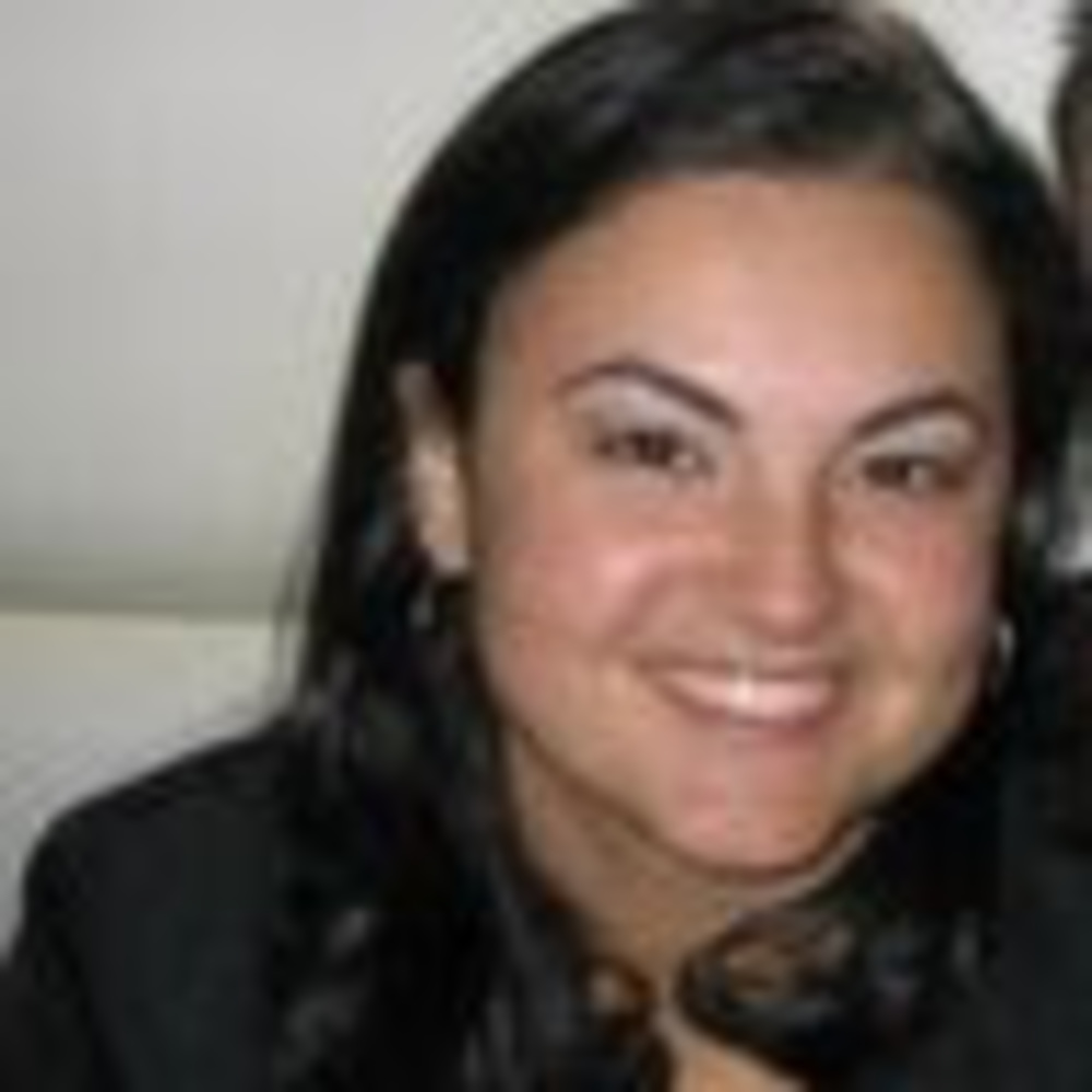 Meet your Posher, Ana